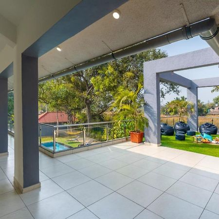 Ekostay Luxe - Casa De Atlantis Alībāg Εξωτερικό φωτογραφία