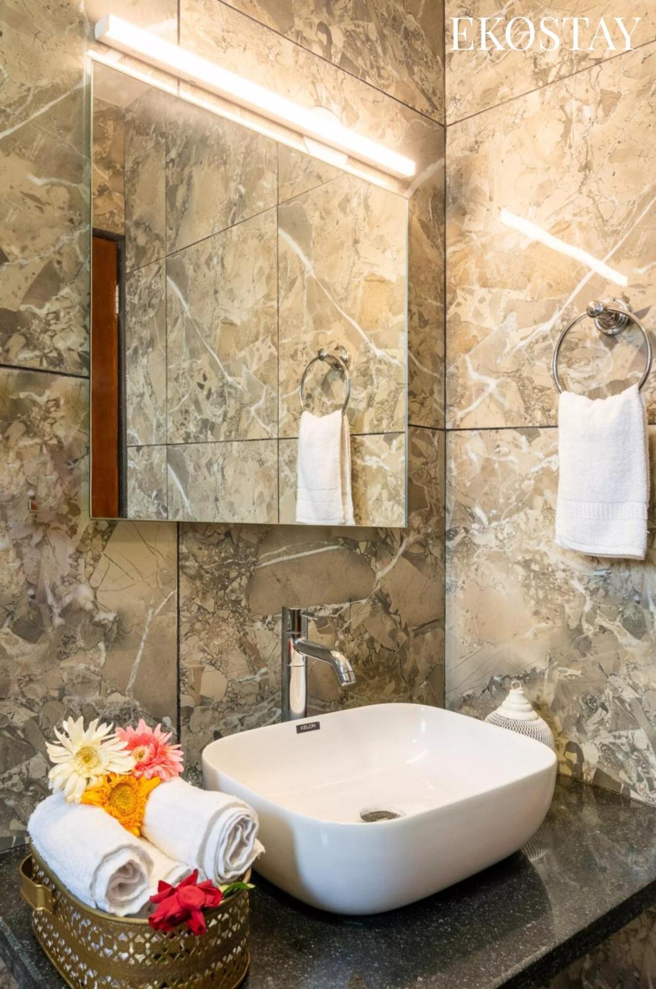 Ekostay Luxe - Casa De Atlantis Alībāg Εξωτερικό φωτογραφία